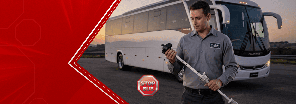 Boia para Tanque de Combustível para Ônibus: Onde comprar