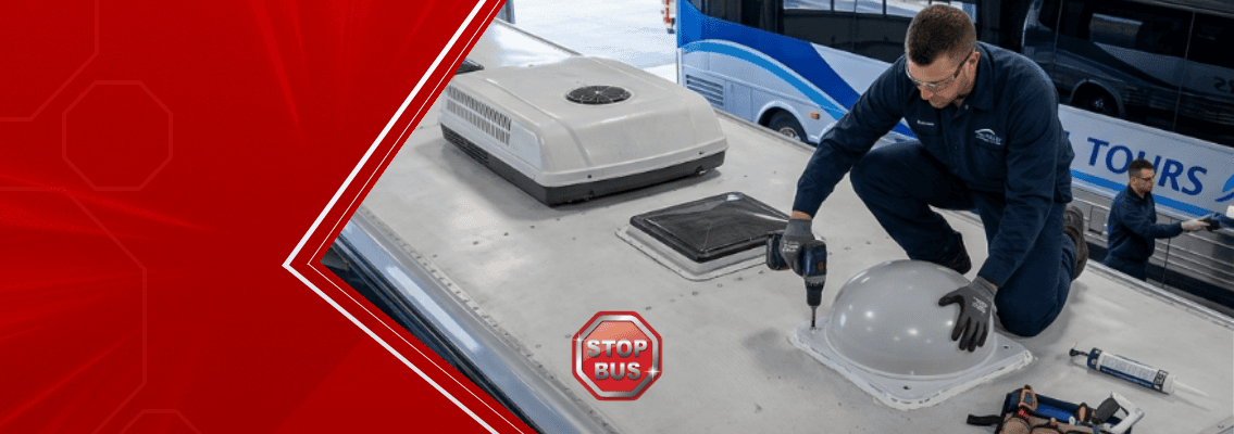 exaustor de teto automotivo
